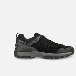 Garmont GROOVE G-DRY black size 11 hiking shoe‎ outdoor gorpcore outdoor